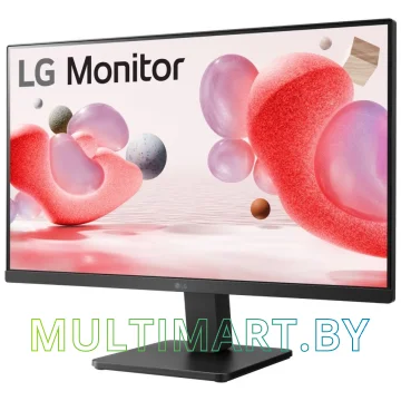 Монитор LG 24MR400-B картинка 3